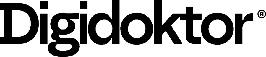 Digidoktors logotyp